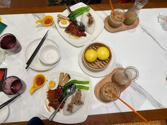 -鹅冠港式茶餐厅(来福士店)