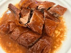 -寻味顺德·南记酒家·传统顺德菜·鱼生(广源路店)