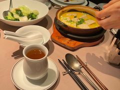 -荣轩(新荣记环球金融中心店)