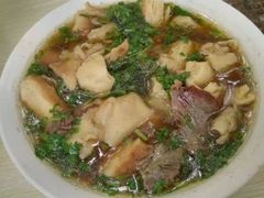 -清真·白家牛肉罩火烧老店(育才街店)
