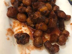 -眷江南之小蓝鲸(王府大街店)