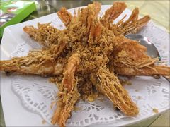 -無招牌海鮮(芽笼店)