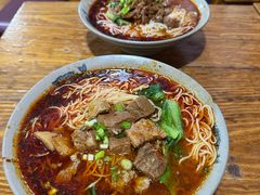 -丁丁猫重庆小面(徐州路店)