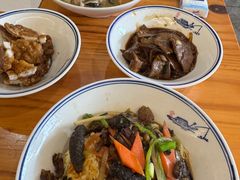 -天天鲜面馆(衡山路店)
