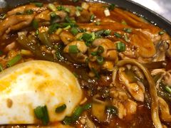 -红辣椒·川菜·火锅(张杨路店)