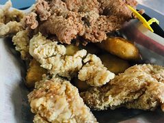 -肯德基(嘉善恒利店)