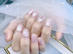 -Hands Nail专业美甲美睫