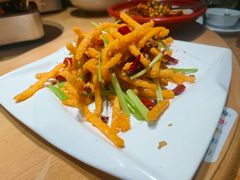 -龚兴城鱼羊吉·家传湖北菜(苗栗路总店)
