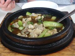 -唐廊烤鸭店(工体店)