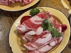 -大味老火锅City店