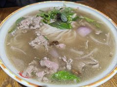 -越南牛肉河粉餐厅(书院巷店)