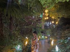 -杭州第一世界大酒店·云曼温泉