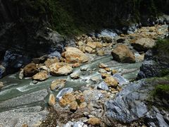 -太鲁阁公园
