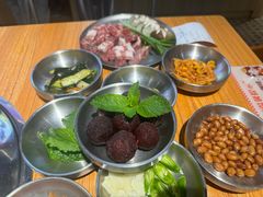 -哼蟹二将·烤肉酱蟹(合生汇店)