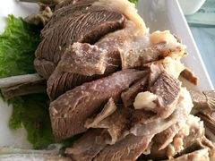 -老毛手抓·盐池滩羊非遗手抓(宁夏总店)