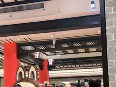 -龙悦湾酒家·八阵鱼生·渔人码头店