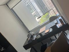 -尼依格罗香港美利酒店