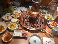 -王妃家(明洞中央店)