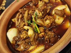 -酒肆浅葱·特色菜馆(卓悦intown店)