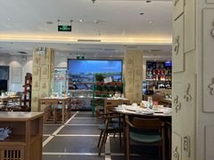 -山东宾馆·齐鲁苑餐厅
