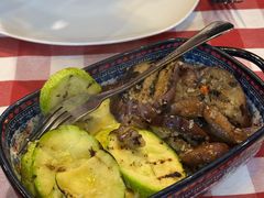 -安立可意大利美食