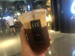 -Gee Coffee Roasters(万象天地店)