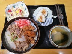 -京和风.日式家庭料理(京和风食堂大仓店)