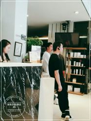 -京世沙龙