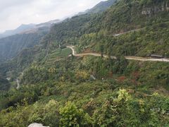 -磐安舞龙峡景区