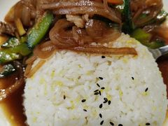 -一心烤肉(延安路店)