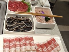 -海底捞火锅(大融城店)