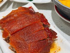 -香港新发烧腊茶餐厅(书城店)