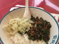 -霸碗盖码饭(长沙河西通程店)