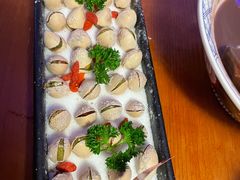 -鳗鱼家·深夜食堂(军博店)