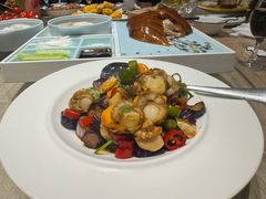 -味莊·青岛菜(云霄路店)