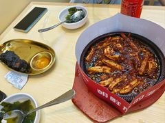 -食米家拌饭(梅溪新天地店)