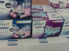 -瑞丽口岸免税店