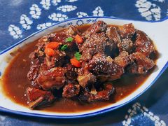 -龙姐私房菜(和顺古镇店)