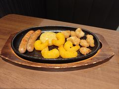 -萨莉亚意式餐厅(杭州西溪龙湖天街店)