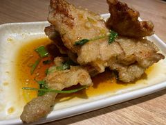 -东北小二东北菜(大车家巷店)