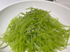-大铁勺新津菜(迎水道店)