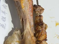 -花姐羊肉炉(吕厝店)