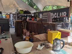 -酷鱼垂钓CLUB(朝阳区博大路店 )