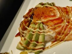 牛油果海鲜饭-元通寿司(地标店)