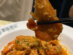 -聚味瞿记·龙虾堂(望城店)