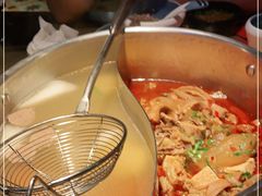 -左庭右院鲜牛肉火锅(新梅广场店)