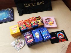 -泡泡玛特POPMART(壹号店)