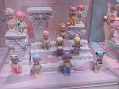 -泡泡玛特POPMART(杭州乐堤港店)