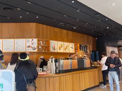 -星巴克(天津佛罗伦萨小镇店)