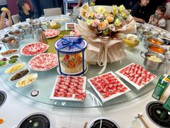 -小肥羊·牛羊肉火锅(原平店)